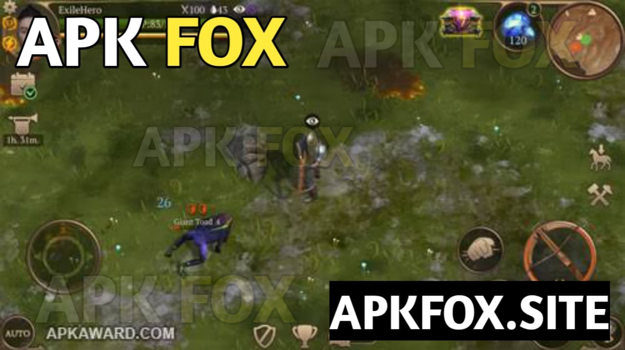 Monster Legends APK