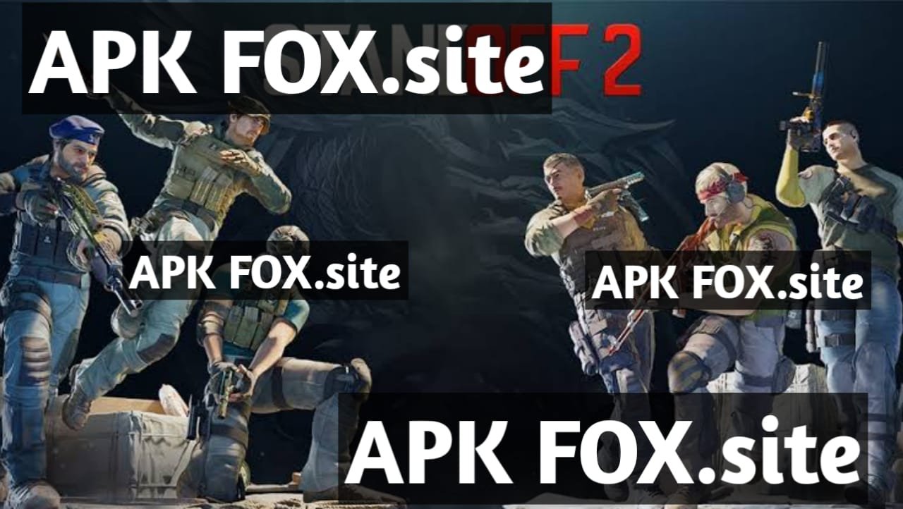 Standoff 2 APK