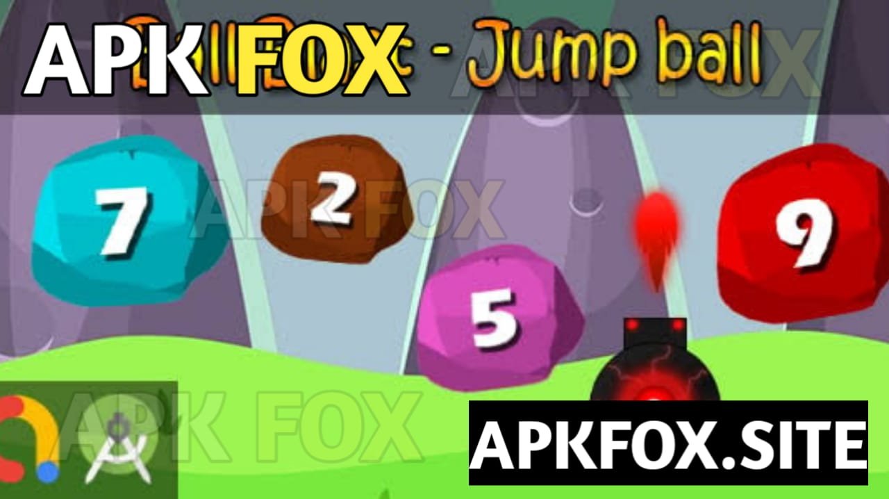 Ball Blast APK