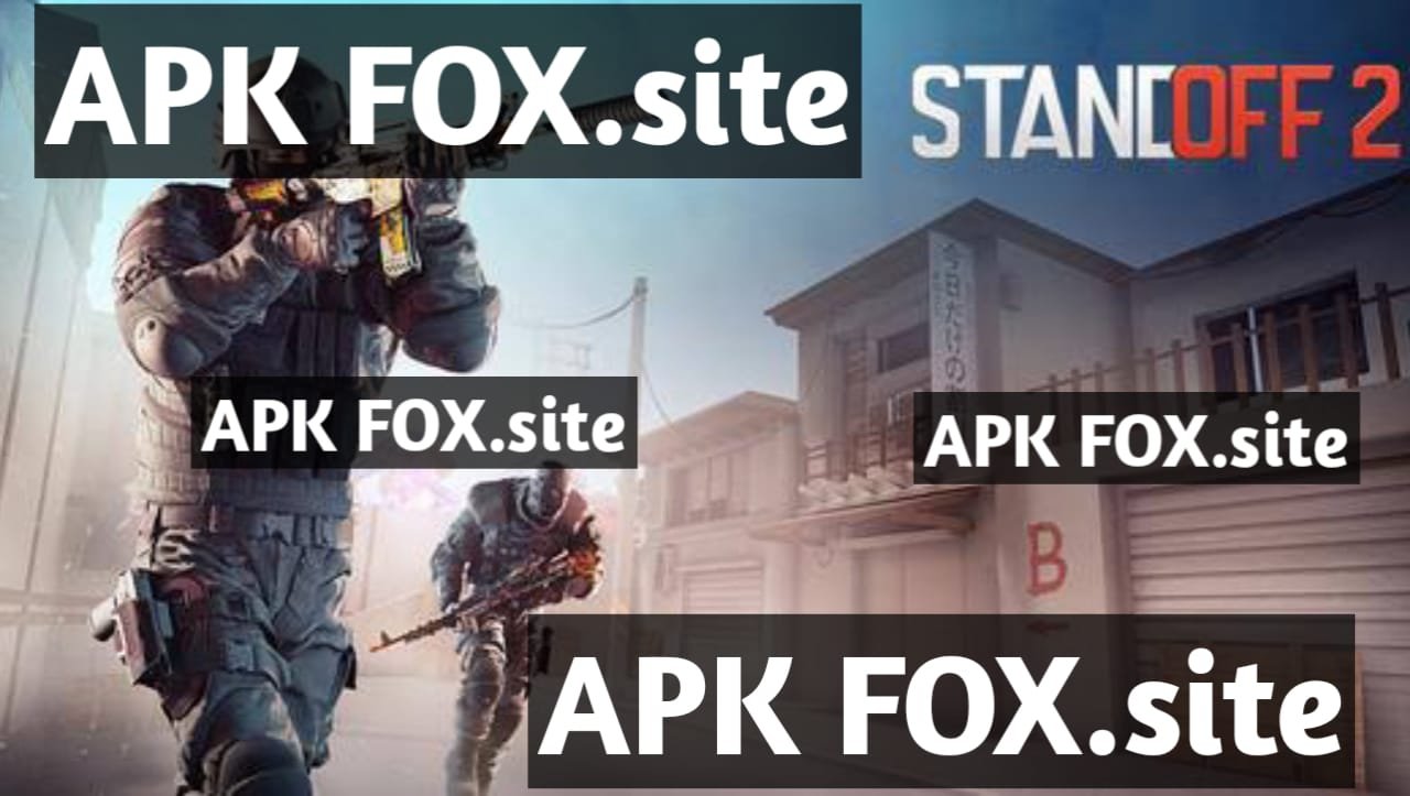 Standoff 2 APK
